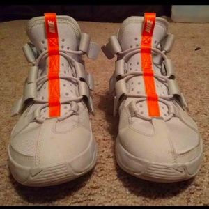 2019 Nike Air Edge 270 Pure Platinum Men’s size 10